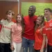 El impacto que gener&oacute; el arribo de Enner Valencia en el Inter de Porto Alegre