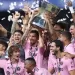 Imparable: Messi, el jugador m&aacute;s ganador de la historia