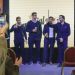 Cerveza Imperial despidi&oacute; a Los Pumas antes del viaje al Mundial de Jap&oacute;n