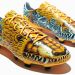 adidas presenta sus botines en homenaje a la cultura japonesa
