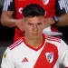 El importante ranking de la FIFA que integra Franco Mastantuono