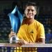 La importante suma de dinero que gan&oacute; Sebasti&aacute;n B&aacute;ez tras quedarse con el C&oacute;rdoba Open