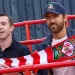 El impresionante aumento de valor que tuvo el Wrexham, equipo de Ryan Reynolds