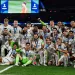 La impresionante cantidad de dinero que embols&oacute; el Real Madrid por ganar la Champions League