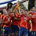 La impresionante cantidad de dinero que se lleva Espa&ntilde;a al ganar la Eurocopa