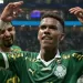 La impresionante cantidad de dinero por la que Palmeiras vender&aacute; a Estevao Willian