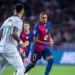La impresionante cantidad de dinero que recibieron Barcelona y Real madrid por el reparto de TV