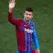La impresionante cantidad de dinero al que renuncia Piqu&eacute; tras dejar el Barcelona&nbsp;