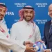 La impresionante cantidad de patrocinios que tiene Arabia Saudita en el deporte