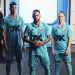 La impresionante cantidad de ventas que tuvo la nueva camiseta azul del Santos