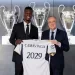 La impresionante cl&aacute;usula de recisi&oacute;n que Real Madrid le puso a Camavinga
