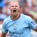 El impresionante dato de Haaland en la Premier League