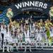 La impresionante diferencia de valor entre el plantel del Real Madrid y el resto de LaLiga