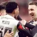 La impresionante diferencia entre el sponsoreo de Betano a Flamengo y los otros clubes de Brasil