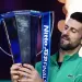 Impresionante: Djokovic alcanz&oacute; su semana 400 como n&uacute;mero uno del mundo