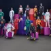 El impresionante evento que prepara la F&oacute;rmula 1 para presentar los autos de 2025