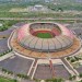 La impresionante inversión que tuvo el estadio en el que Angola recibirá a Argentina