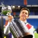 El impresionante n&uacute;mero de partidos al que lleg&oacute; Gallardo dirigiendo la Libertadores