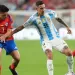 El impresionante valor que tiene el probable equipo alternativo de Argentina ante Per&uacute;