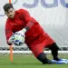 El impresionante r&eacute;cord que alcanz&oacute; Agust&iacute;n Rossi en Flamengo