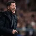 El impresionante r&eacute;cord que alcanz&oacute; Diego Simeone en el Atl&eacute;tico de Madrid