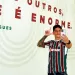 El impresionante r&eacute;cord que consigui&oacute; Germ&aacute;n Cano en el Brasileirao&nbsp;