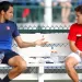 El impresionante r&eacute;cord de Roger Federer contra tenistas argentinos