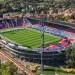 La impresionante remodelaci&oacute;n del estadio que busca hacer el Bologna