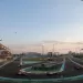 Los impresionantes desaf&iacute;os que presenta el Gran Premio de Qatar