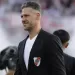 Los impresionantes n&uacute;meros de Demichelis en el Mas Monumental