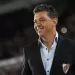 Los impresionantes n&uacute;meros de Gallardo en los mano a mano como DT de River