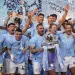 Los impresionantes n&uacute;meros del Manchester City, el campe&oacute;n de la Premier League