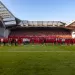 Los impresionantes n&uacute;meros que tuvo el Liverpool en el &aacute;mbito digital