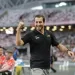 Los impresionantes n&uacute;meros de Santiago G&oacute;mez Cora al frente de Los Pumas 7&acute;s