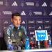 Los impresionantes n&uacute;meros de Scaloni como DT de Argentina