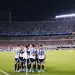 Los impresionantes n&uacute;meros de la Selecci&oacute;n Argentina de Scaloni en el Monumental