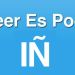 &ldquo;Creer es poder&rdquo;, todos podemos ayudar a I&ntilde;aki