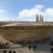 &iquest;Cu&aacute;ndo se inaugura el estadio de la final de Qatar 2022?