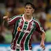 Los incre&iacute;bles n&uacute;meros de Cano con Fluminense