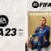 Los incre&iacute;bles n&uacute;meros del FIFA 23 en los primeros 23 d&iacute;as