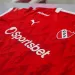 Independiente anunci&oacute; a Sportsbet como su nuevo patrocinador principal