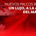 Independiente lanza sus exclusivos 'Palcos Bochini'