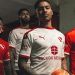 Independiente present&oacute; sus nuevas camisetas