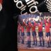 Tagliafico volvi&oacute; a homenajear al plantel sesentero de Independiente a trav&eacute;s de su cinta de capit&aacute;n