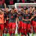 El curioso motivo por el cual Independiente no jug&oacute; con su camiseta roja ante River