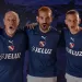 Volvi&oacute; al azul: Independiente present&oacute; su nueva camiseta