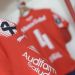 Independiente personaliza su camiseta en homenaje a Rub&eacute;n Galv&aacute;n, &iacute;dolo del club en los &lsquo;70