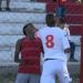 El curioso caso del partido del f&uacute;tbol argentino en donde los jugadores atacaron a sus propios hinchas