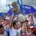 Un campe&oacute;n inesperado: No hab&iacute;a dirigentes y las medallas las entreg&oacute; un chofer