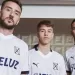 Independiente present&oacute; su nueva camiseta alternativa para esta temporada